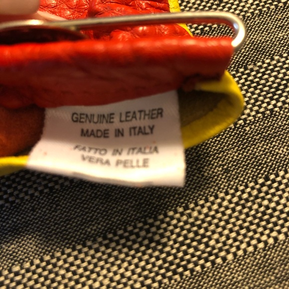 MODA coin purse - Picture 4 of 11